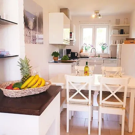 Apartment Nordmarkstraße 28 B *